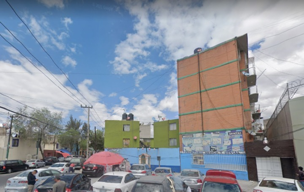 Departamento en venta en Peralvillo, Cuauhtémoc — foto 3 de 24