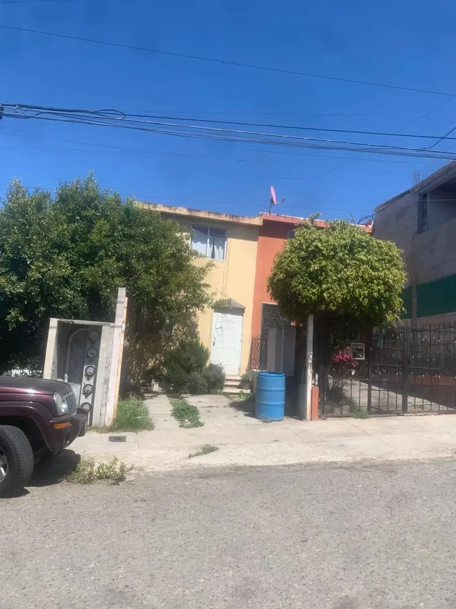 Casa en venta en El Jibarito, Tijuana — foto 1 de 2