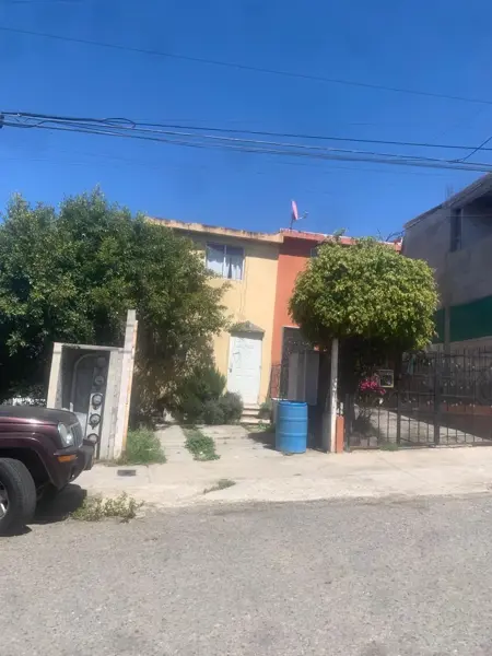 Casa en Remate Hipotecario en Tijuana, El Jibarito – Solo Contado