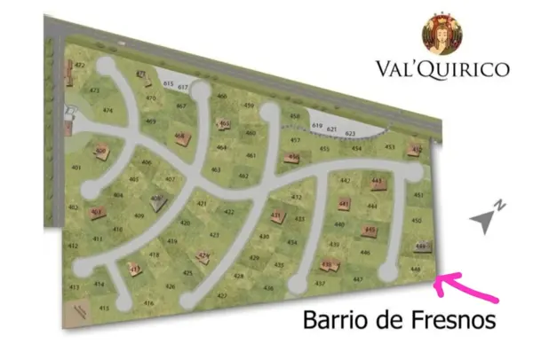 Terreno en venta en San Miguel Xoxtla, San Miguel Xoxtla — foto 3 de 3