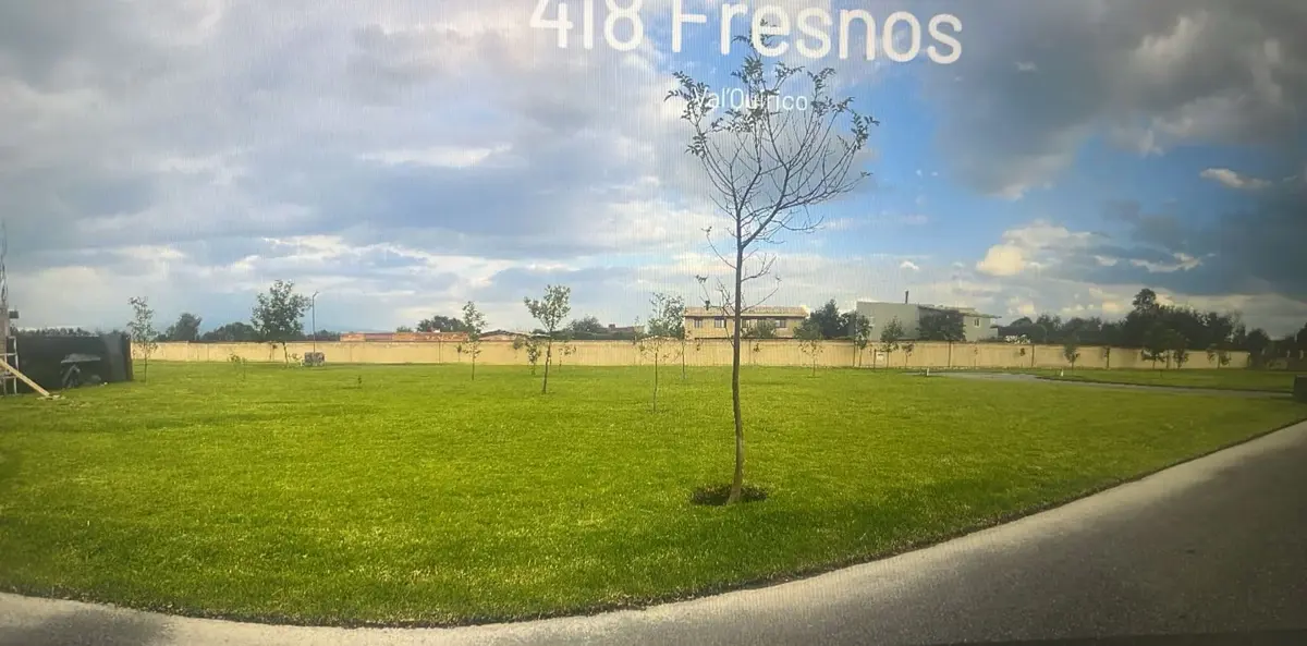 Terreno en venta en San Miguel Xoxtla, San Miguel Xoxtla — foto 1 de 3