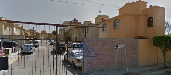 Casa en venta en San Marcos Huixtoco, Chalco — foto 2 de 12