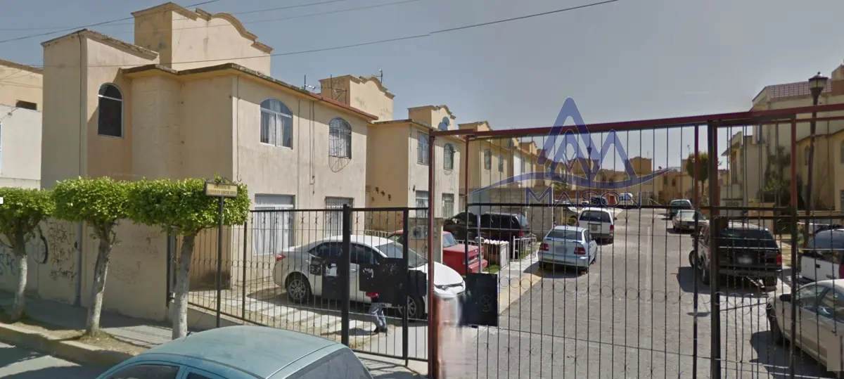 Casa en venta en San Marcos Huixtoco, Chalco — foto 1 de 12