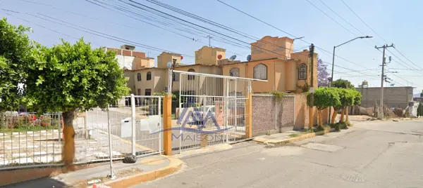 Casa en venta en San Marcos Huixtoco, Chalco — foto 3 de 12