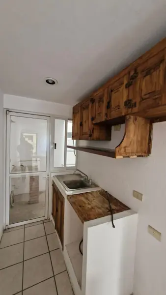 Departamento en renta en San Antonio Cacalotepec, San Andrés Cholula — foto 3 de 13