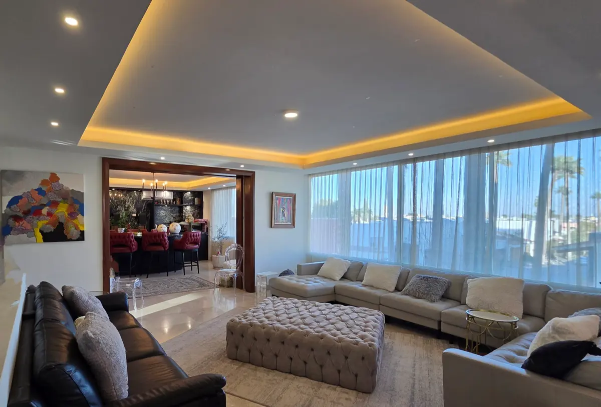 Departamento en venta en Residencial Campestre la Rosita, Torreón — foto 1 de 22