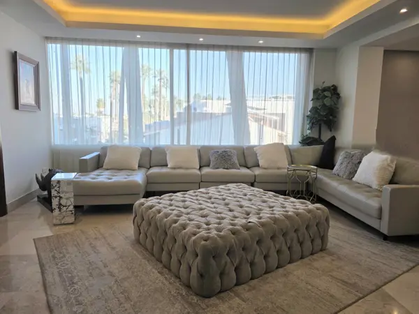 Departamento en venta en Residencial Campestre la Rosita, Torreón — foto 2 de 22