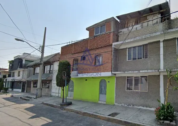 Casa en venta en Lomas de San Lorenzo, Iztapalapa — foto 2 de 12