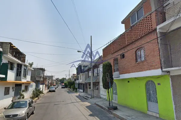 Casa en venta en Lomas de San Lorenzo, Iztapalapa — foto 3 de 12