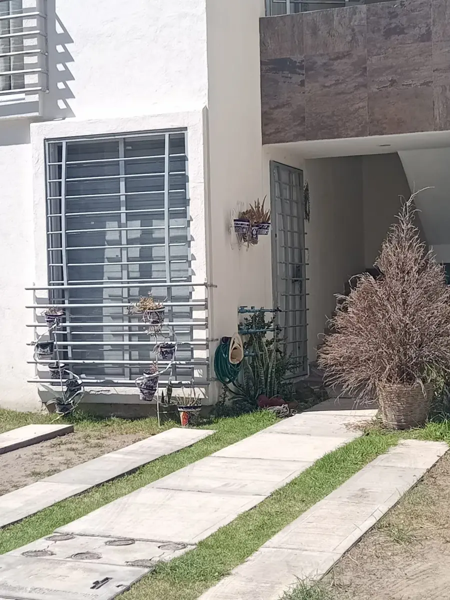 Departamento en venta en San Francisco Ocotlán (Ocotlán), Coronango — foto 1 de 19