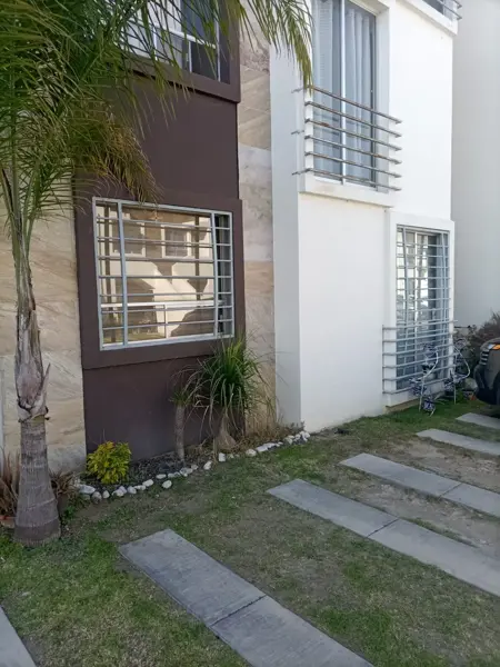 Departamento en venta en San Francisco Ocotlán (Ocotlán), Coronango — foto 3 de 19