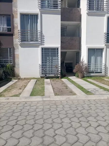 Departamento en venta en San Francisco Ocotlán (Ocotlán), Coronango — foto 2 de 19