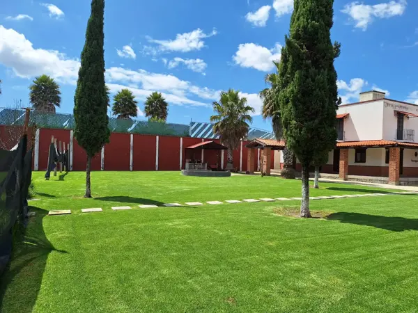 Finca-Rancho en venta en San Gregorio Atzompa, San Gregorio Atzompa — foto 3 de 15