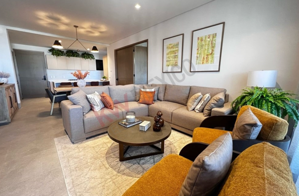 Departamento en venta en Residencial el Fresno, Torreón — foto 3 de 17