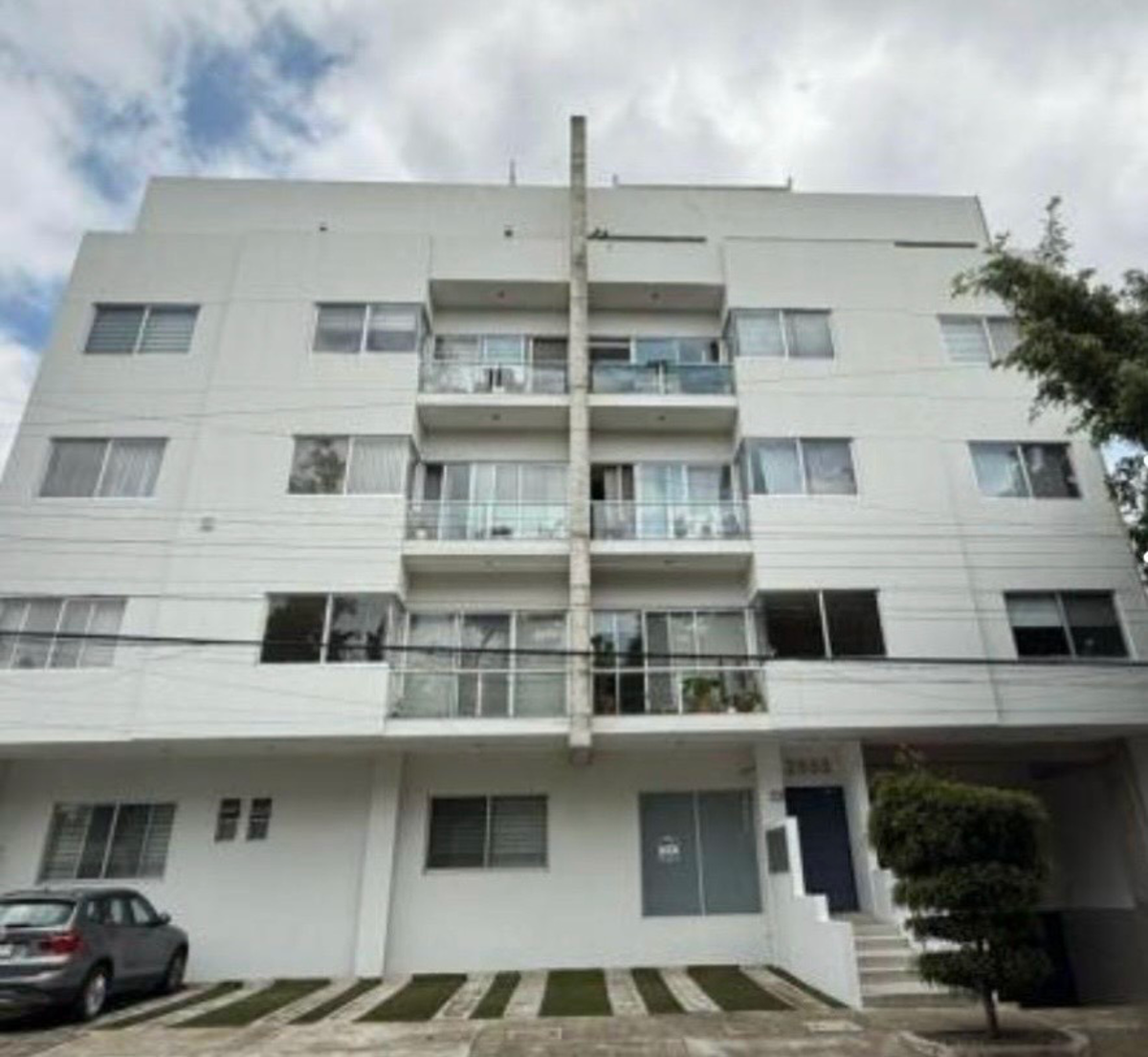 Departamento en venta en Jardines del Bosque Norte, Guadalajara — foto 1 de 14