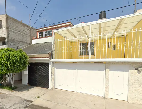 Casa en venta en Villas de Guadalupe Xalostoc, Ecatepec de Morelos — foto 2 de 20