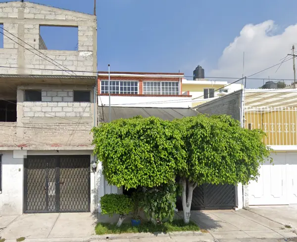 Casa en venta en Villas de Guadalupe Xalostoc, Ecatepec de Morelos — foto 3 de 20