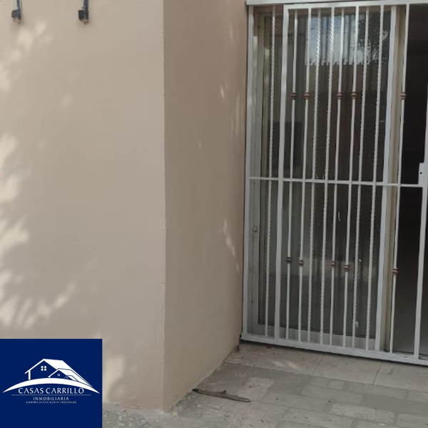 Casa en venta en Zaragoza, Torreón — foto 3 de 12