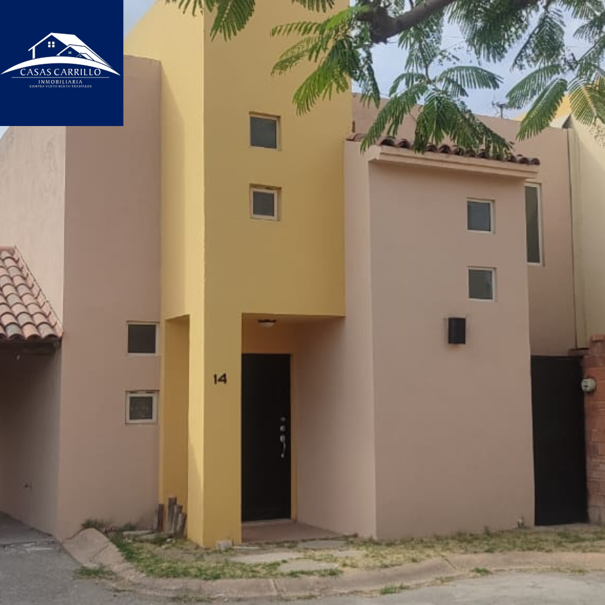 Casa en venta en Zaragoza, Torreón — foto 1 de 12
