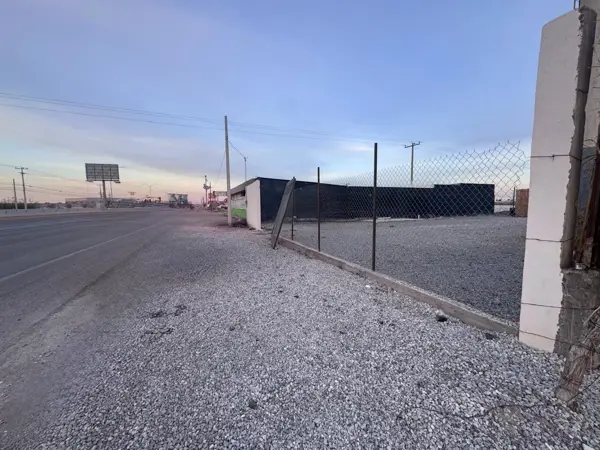 Terreno en renta en Hacienda del Rosario, Torreón — foto 3 de 6