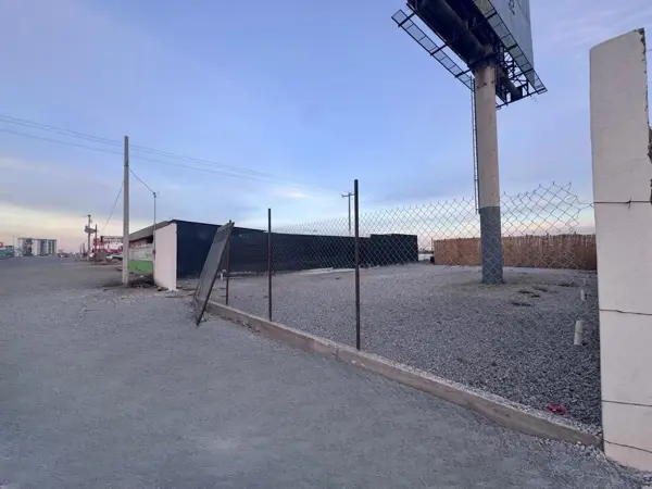 Terreno en renta en Hacienda del Rosario, Torreón — foto 2 de 6