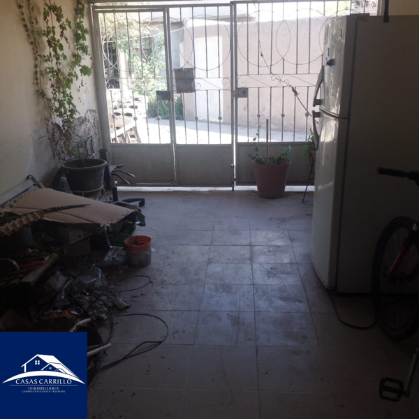 Casa en venta en Francisco Zarco, Gómez Palacio — foto 2 de 14