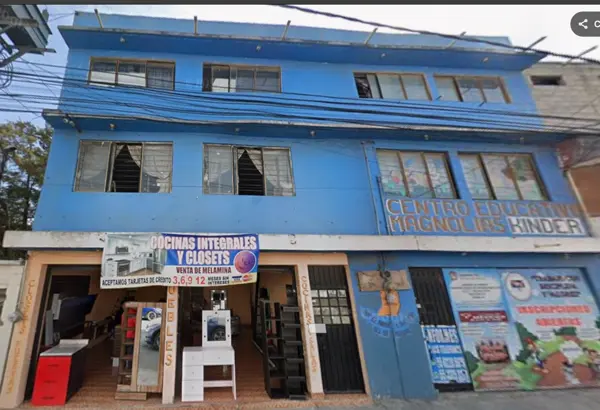 Venta de casa Magnolias San Pablo de las Salinas en Tultitlan, Edo. de Mexico en Recuperación MB06