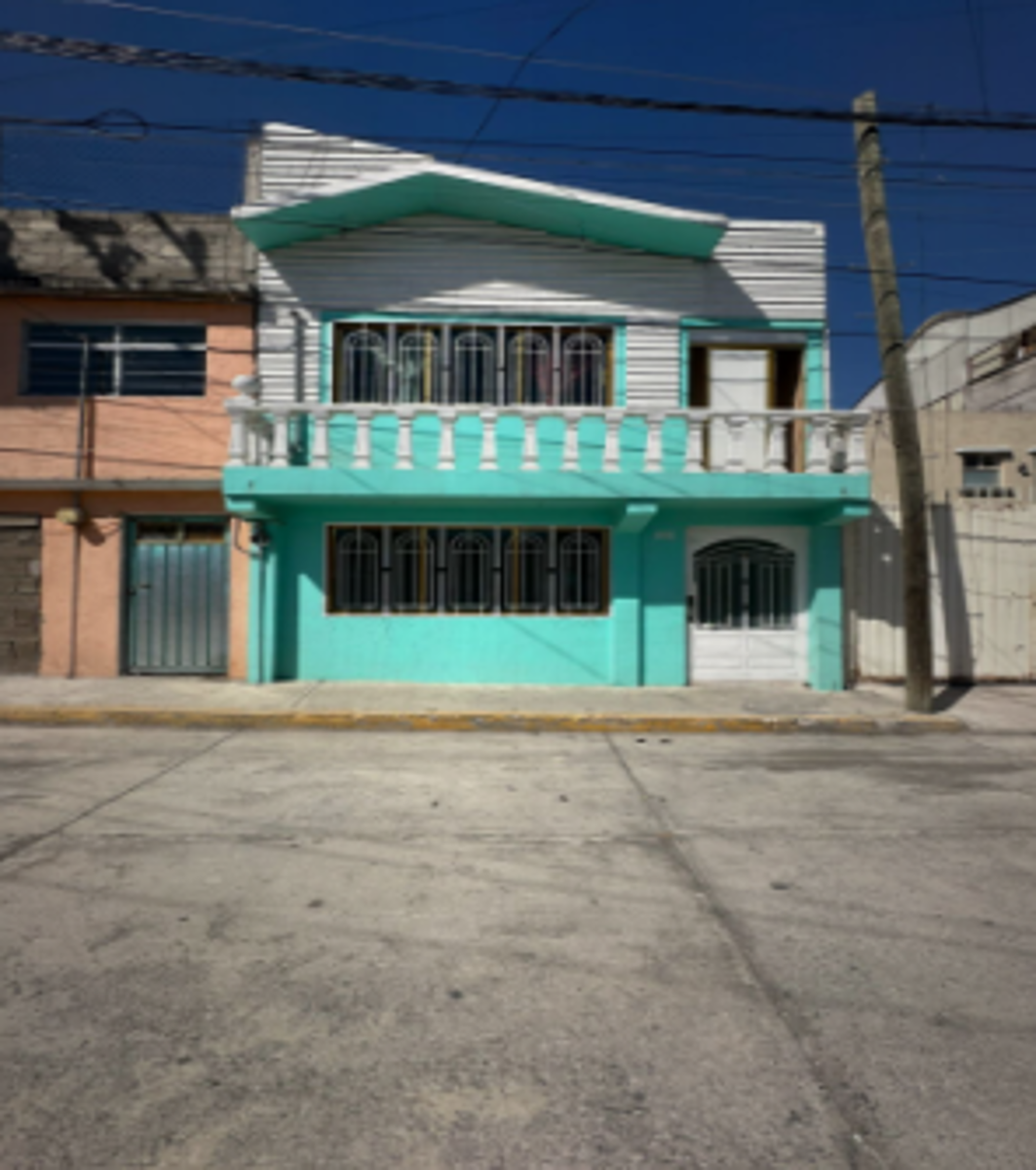 Casa en venta en El Seminario 1a Sección, Toluca — foto 1 de 8