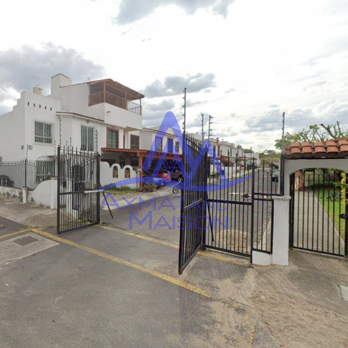 Casa en venta en San Miguel Residencial, Tlajomulco de Zúñiga — foto 1 de 15