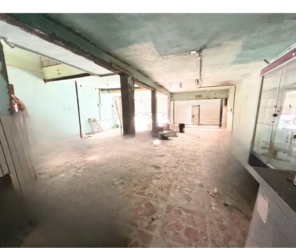 Casa en venta en Saltillo Centro, Saltillo — foto 2 de 9