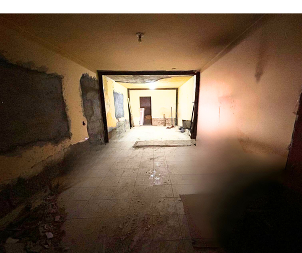 Casa en venta en Saltillo Centro, Saltillo — foto 3 de 9