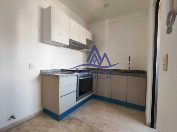 Departamento en venta en Narvarte Poniente, Benito Juárez — foto 2 de 12
