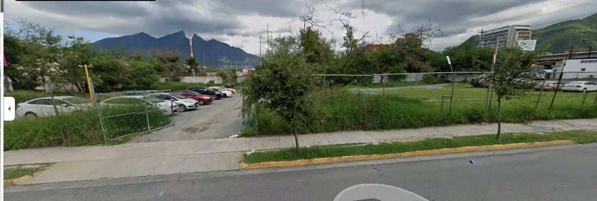 Terreno en venta en 15 de Septiembre, Monterrey