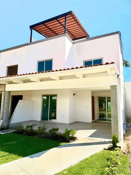 Casa en venta en Ahuatepec, Cuernavaca — foto 3 de 22