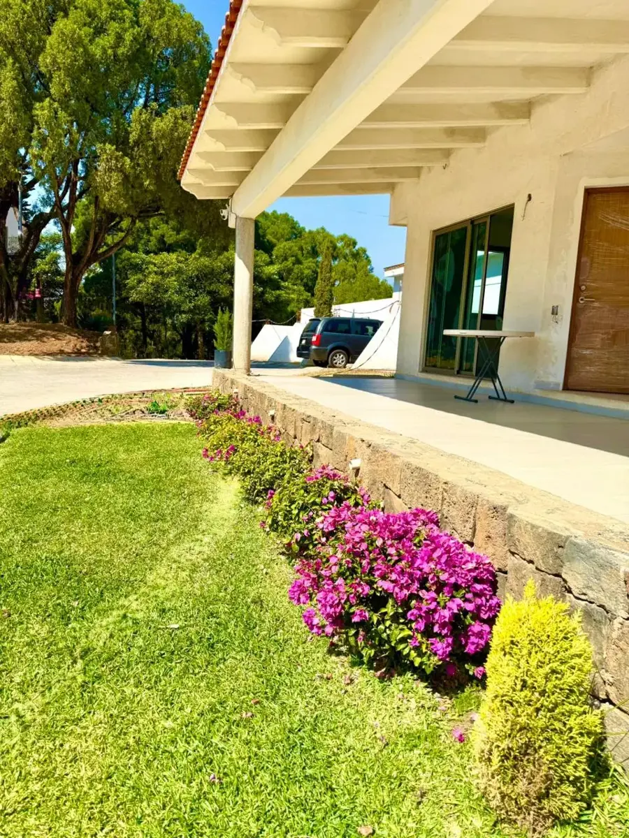 Casa en venta en Ahuatepec, Cuernavaca — foto 1 de 22