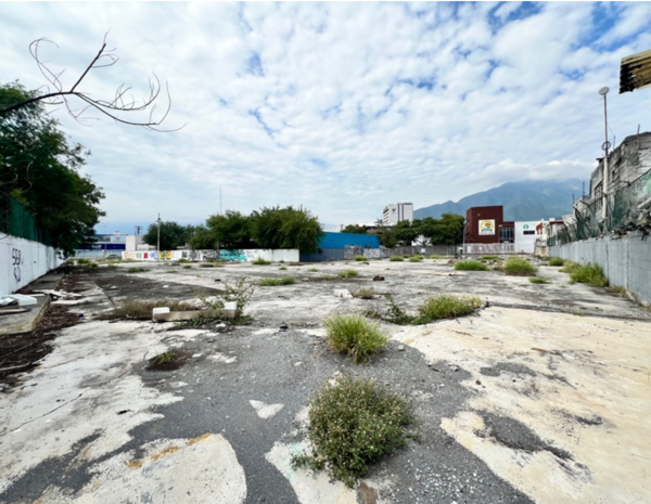 Terreno en venta en Bella Vista, Monterrey — foto 3 de 6