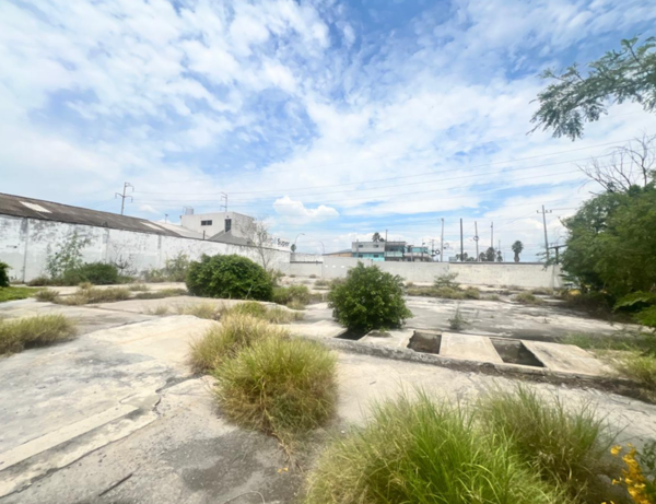 Terreno en venta en Bella Vista, Monterrey — foto 2 de 6