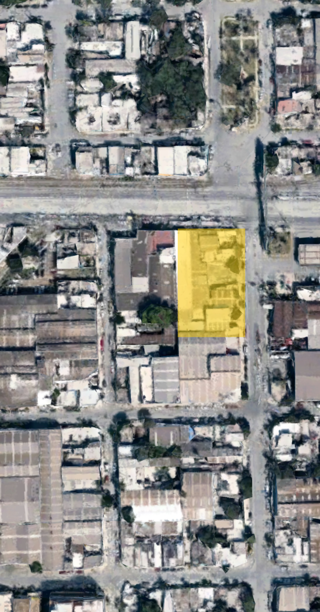 Terreno en venta en Bella Vista, Monterrey — foto 1 de 6