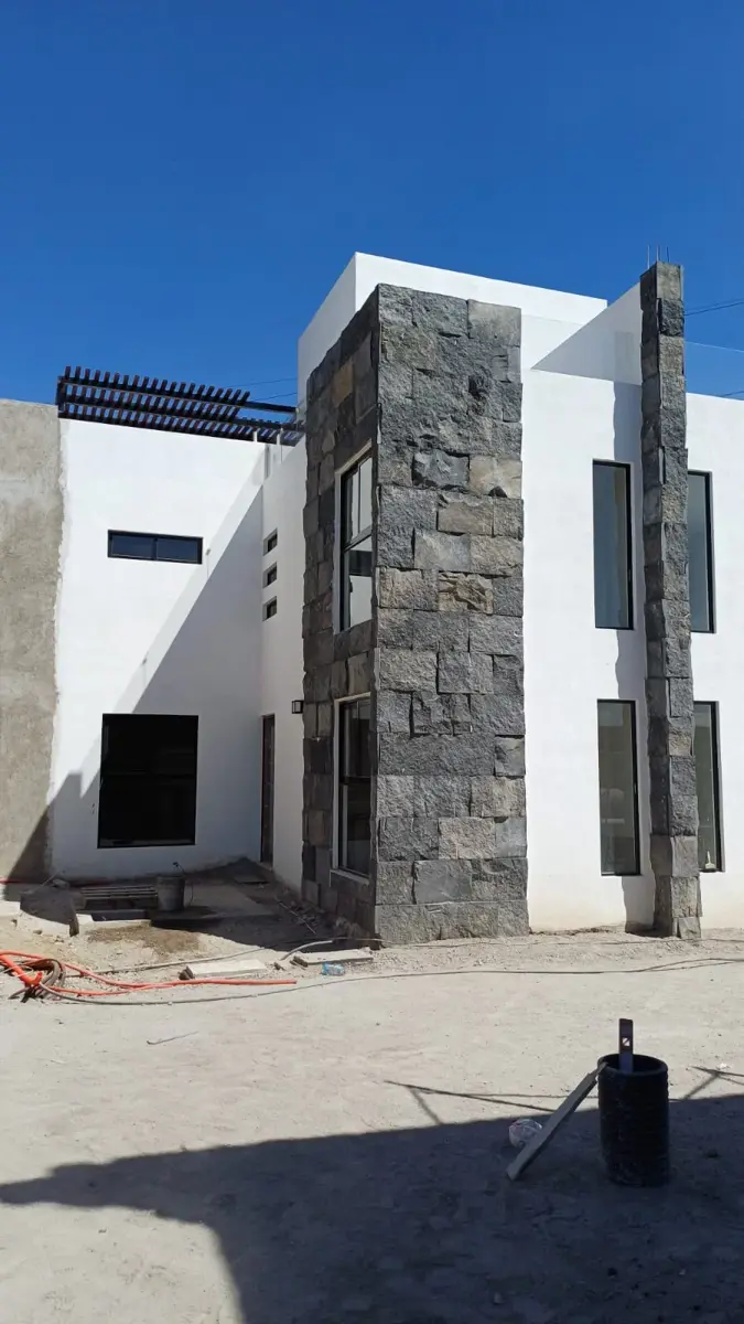 Casa en venta en San Bernardino Tlaxcalancingo, San Andrés Cholula — foto 1 de 16