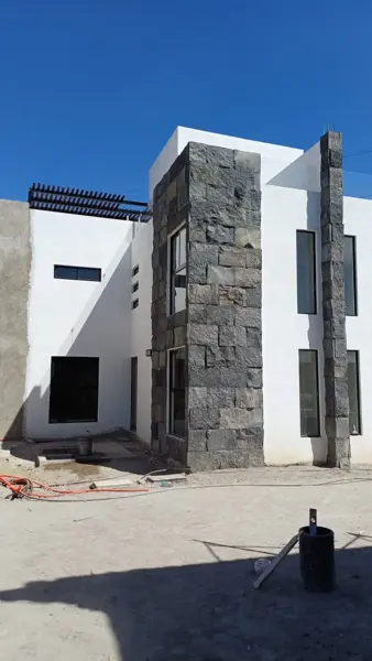 Inversión en Casa en Condominio con Jardín y Roof Garden en San Andrés Cholula