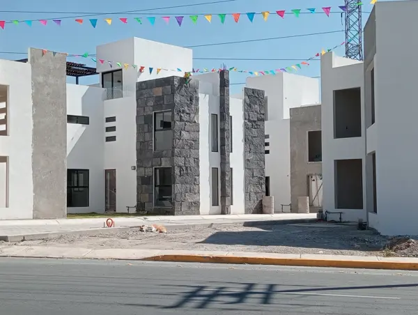 Casa en venta en San Bernardino Tlaxcalancingo, San Andrés Cholula — foto 2 de 16