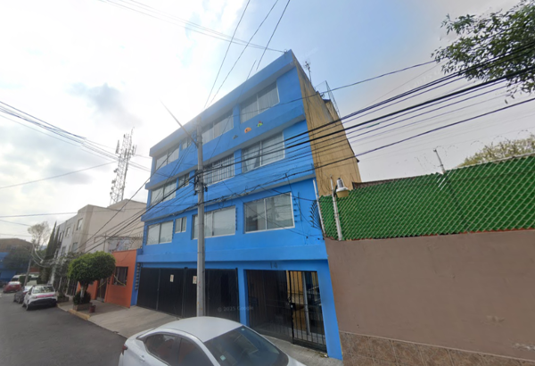 Departamento en venta en Alfonso XIII, Álvaro Obregón — foto 3 de 18