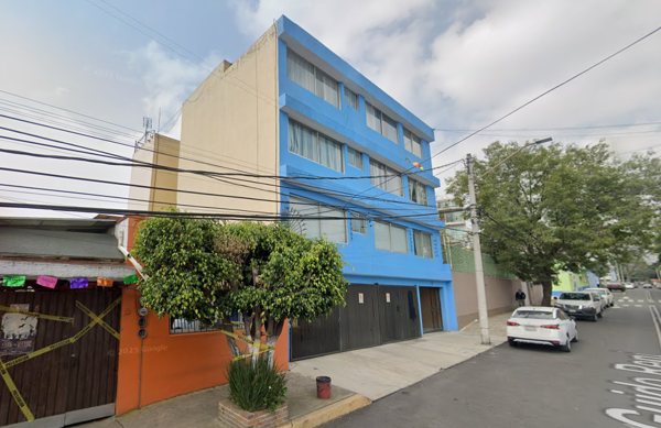 Departamento en venta en Alfonso XIII, Álvaro Obregón — foto 2 de 18