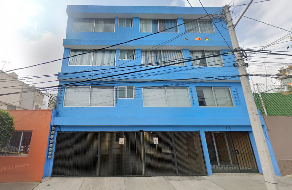 Departamento en venta en Alfonso XIII, Álvaro Obregón — foto 1 de 18