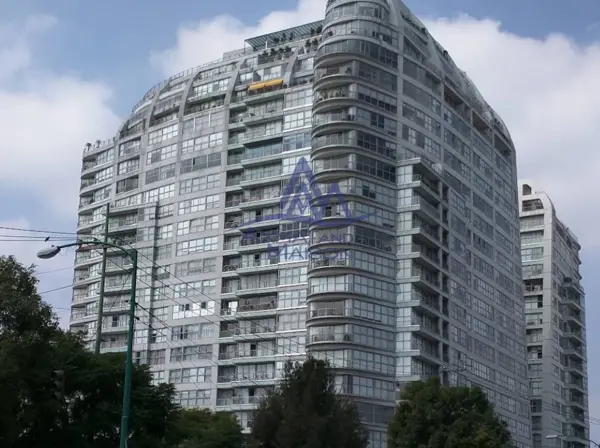 VENTA DE DEPARTAMENTO EN POLANCO ALCALDIA MIGUEL HIDALGO CIUDAD DE MEXICO DPM