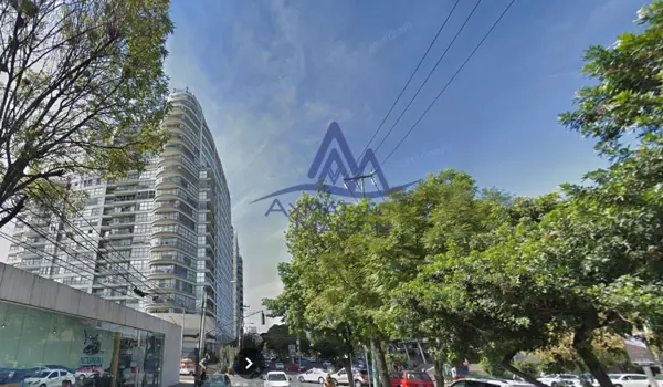 Departamento en venta en Polanco I Sección, Miguel Hidalgo — foto 3 de 12