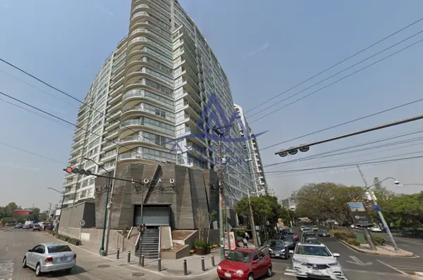 Departamento en venta en Polanco I Sección, Miguel Hidalgo — foto 2 de 12