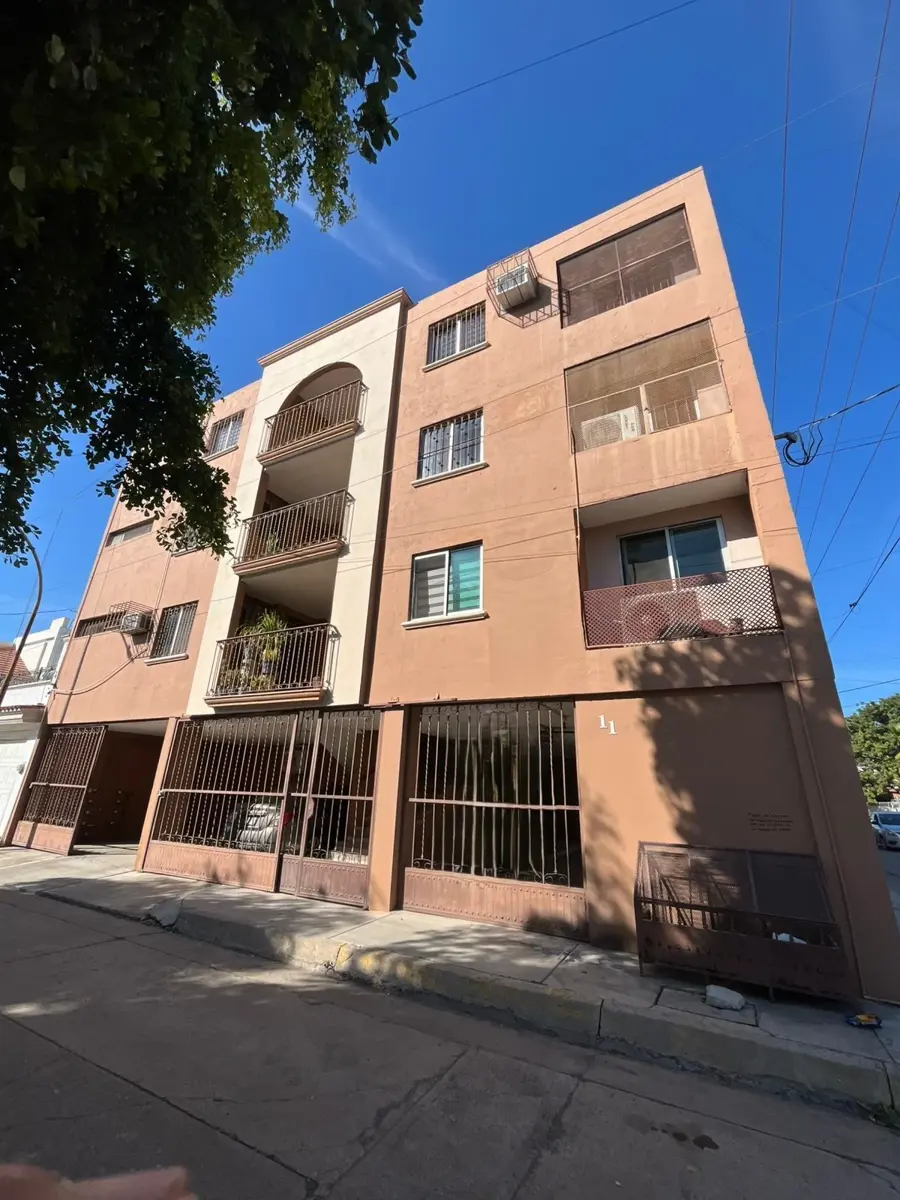 DEPARTAMENTO EN RENTA EQUIPADO COLONIA CHAPULTEPEC DEPARTAMENTO EN RENTA EQUIPADO COLONIA CHAPULTEPEC