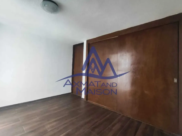 Departamento en venta en Narvarte Poniente, Benito Juárez — foto 3 de 12