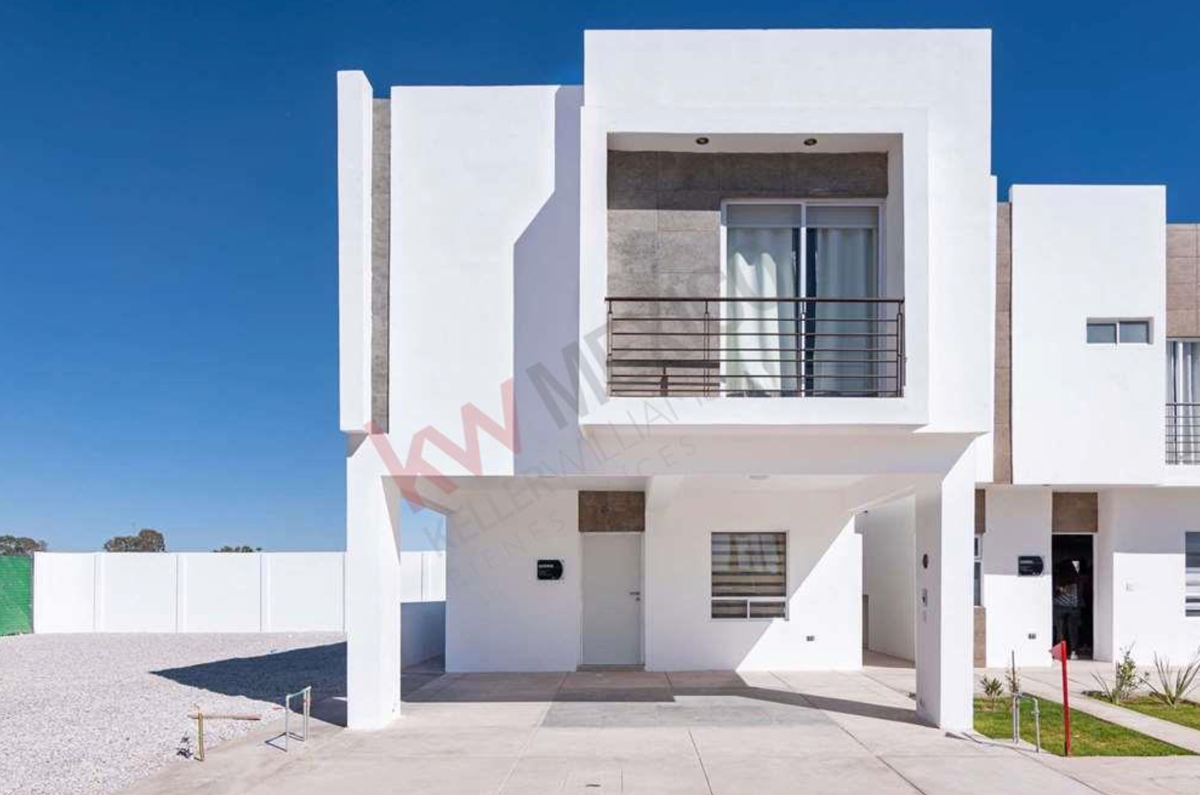 Casa en venta en Paseo Aurea, Torreón — foto 1 de 18